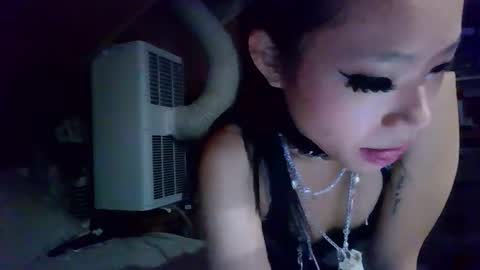 Miss Versatile online show from May 7, 8:58 pm