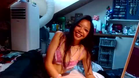 Miss Versatile online show from May 27, 6:16 pm
