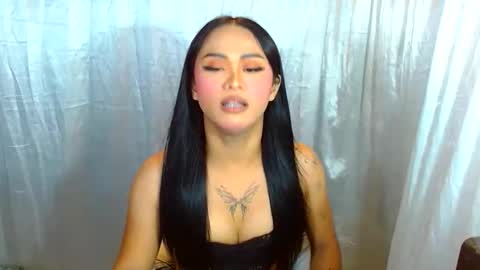 SweetViolet online show from May 21, 6:37 pm