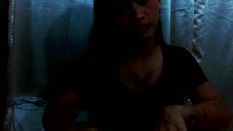 SweetViolet online show from June 13, 7:45 pm
