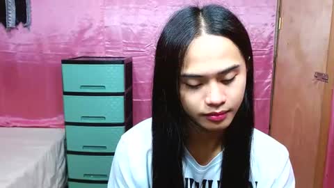 SweetViolet online show from June 27, 7:41 pm