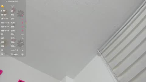 Snapshot of missweetpeach chatting on February 11, 11:10 pm Pau OFmissweetpeach online show from February 11, 11:10 pm