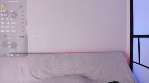 Snapshot of missweetpeach chatting on February 27, 1:16 am Pau OFmissweetpeach online show from February 27, 1:16 am