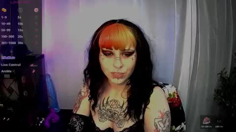 MissXDeville online show from September 25, 6:22 pm