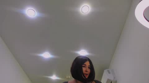 MissXXXL online show from February 2, 2:05 pm