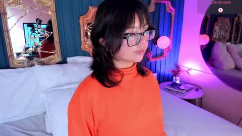 Snapshot of missy_taylor_ chatting on January 2, 10:33 pm Missy online show from January 2, 10:33 pm