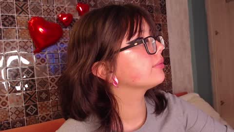 Snapshot of missy_taylor_ chatting on January 31, 5:42 pm Missy online show from January 31, 5:42 pm