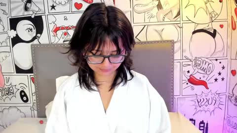 Snapshot of missy_taylor_ chatting on February 2, 1:45 am Missy online show from February 2, 1:45 am