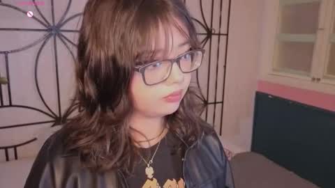 Snapshot of missy_taylor_ chatting on October 19, 12:50 pm Missy online show from October 19, 12:50 pm