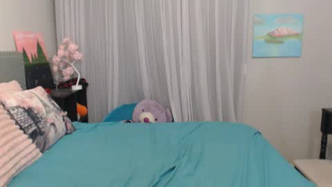 Missy online show from March 27, 1:11 am