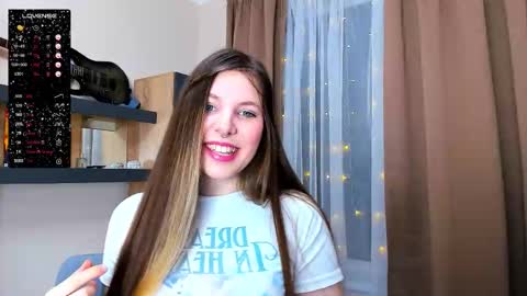 Anya online show from March 5, 6:37 pm