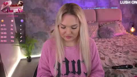 missyymarty online show from March 9, 8:29 am