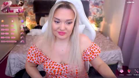 missyymarty online show from March 18, 8:17 am