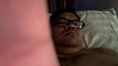 mistajay90 online show from October 21, 4:51 pm