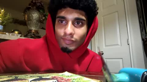 Snapshot of mister7117 chatting on September 15, 6:46 am Ayejay online show from September 15, 6:46 am