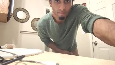 Snapshot of mister7117 chatting on October 8, 8:34 am Ayejay online show from October 8, 8:34 am