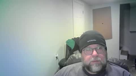 Mr. Happy online show from March 8, 5:55 am