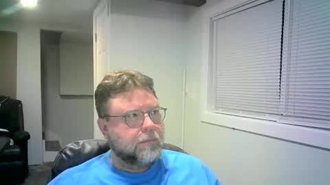 Mr. Happy online show from May 24, 6:29 am