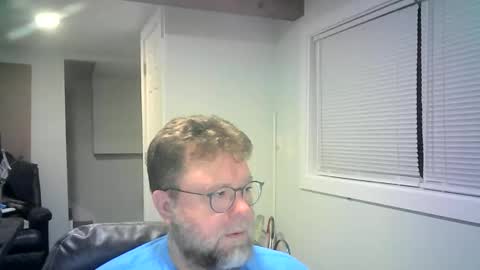 Mr. Happy online show from June 6, 7:24 am