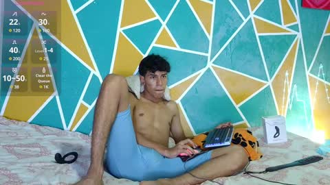 Snapshot of mister_jhonxxx chatting on February 5, 4:03 pm mister_jhonxxx online show from February 5, 4:03 pm