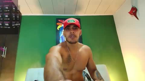 Mster  online show from November 25, 4:45 am