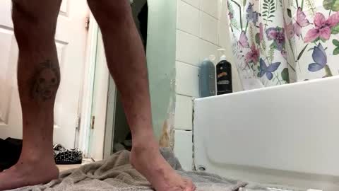 mister_nasty online show from February 8, 10:13 pm