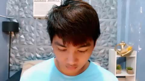 Snapshot of mister_officer chatting on November 4, 1:05 am SAINT SACHI will make your day online show from November 4, 1:05 am