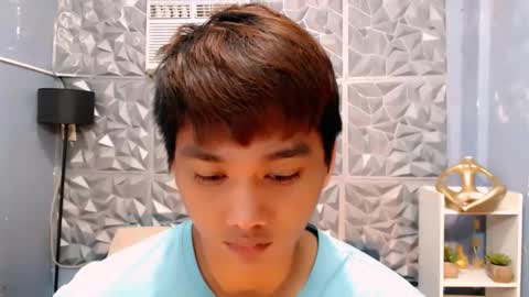 Snapshot of mister_officer chatting on November 5, 1:55 pm SAINT SACHI will make your day online show from November 5, 1:55 pm