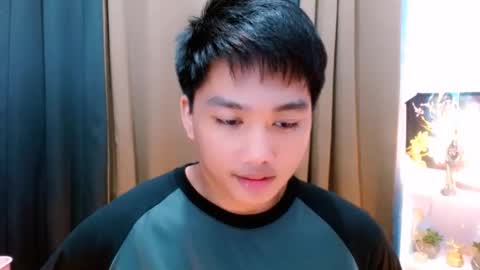 Snapshot of mister_officer chatting on November 29, 7:50 pm SAINT SACHI will make your day online show from November 29, 7:50 pm