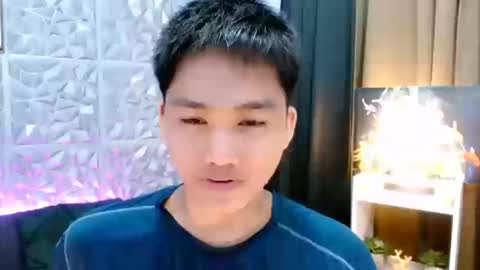 Snapshot of mister_officer chatting on December 17, 3:29 pm SAINT SACHI will make your day online show from December 17, 3:29 pm