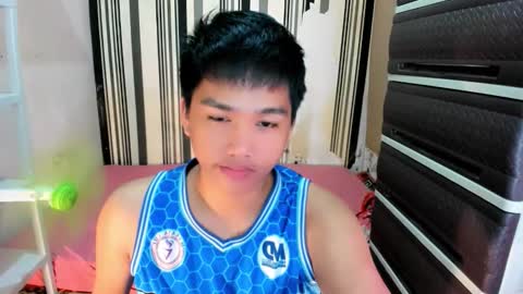 Snapshot of mister_officer chatting on March 15, 8:26 pm SAINT SACHI will make your day online show from March 15, 8:26 pm