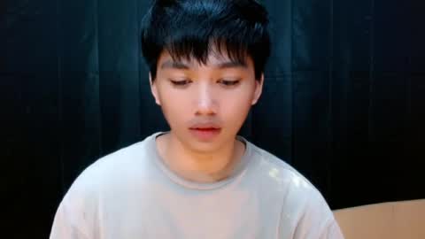 Snapshot of mister_officer chatting on May 23, 12:20 pm SAINT SACHI will make your day online show from May 23, 12:20 pm