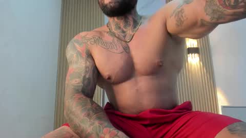 venom online show from September 25, 7:28 pm