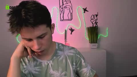 mister_vice online show from December 17, 7:20 pm