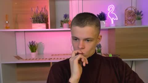 mister_vice online show from December 22, 7:44 pm