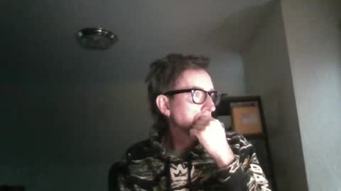 Snapshot of mister_void chatting on January 31, 9:05 pm Mister Void online show from January 31, 9:05 pm
