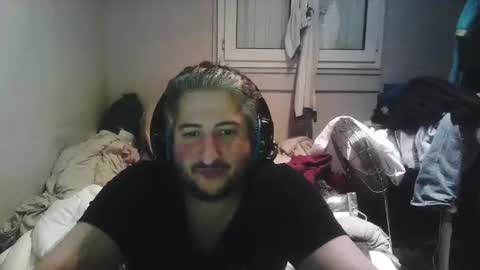 misterbelled online show from October 4, 10:08 pm