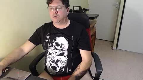 mistercoeur online show from November 24, 5:23 pm