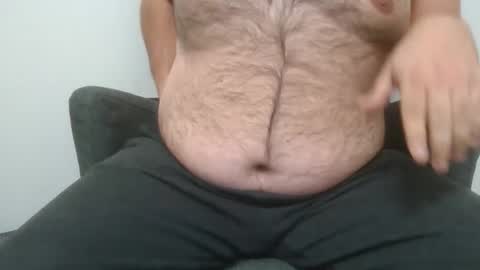 misteriousm25 online show from December 1, 3:06 pm