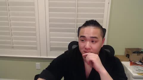 Snapshot of misterlionking chatting on February 28, 9:36 am Eric online show from February 28, 9:36 am