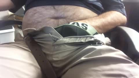 mistermister419 online show from October 1, 6:47 pm