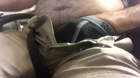 mistermister419 online show from October 6, 6:27 pm