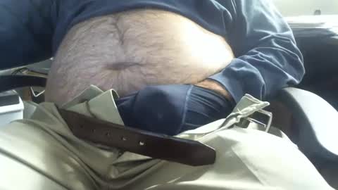 mistermister419 online show from October 10, 7:35 pm