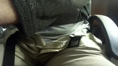 mistermister419 online show from November 17, 6:57 pm