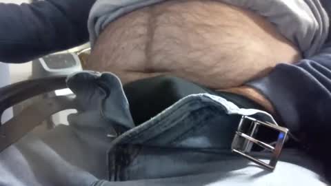 mistermister419 online show from January 13, 7:41 pm