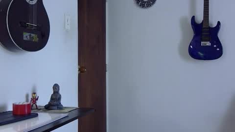 misternocturne online show from September 15, 5:24 pm