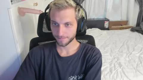 Alex online show from August 8, 12:07 pm