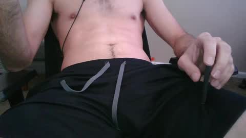 Julius online show from November 9, 6:06 pm