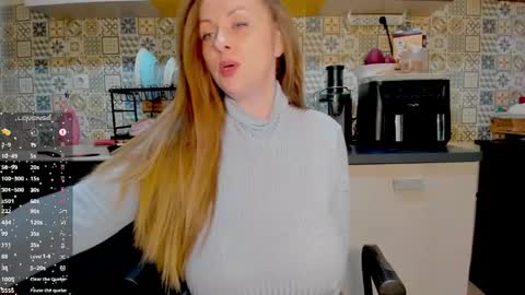 Brina online show from February 18, 11:50 am