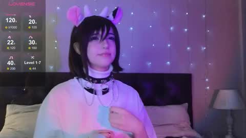 mistikcat online show from January 18, 3:27 pm